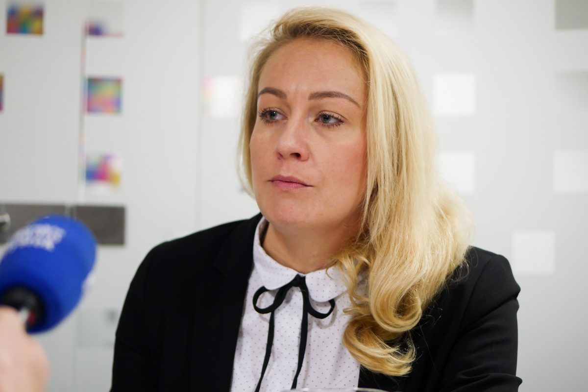Anna Naszkiewicz