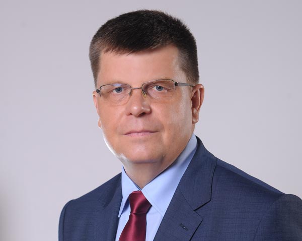 Marszałek Jerzy Leszczyński