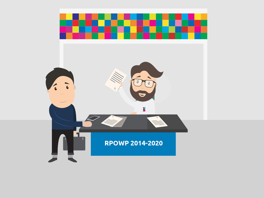 RPOWP 2014-2020