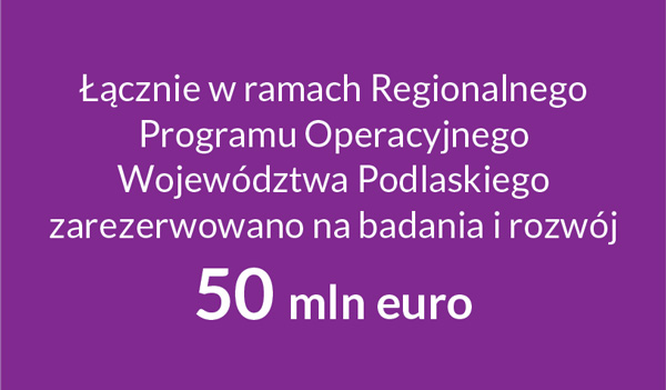 50 mln euro