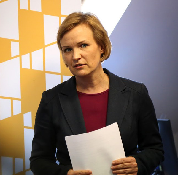 Elżbieta Romańczuk