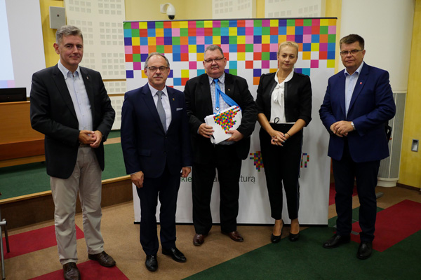 Rozwój kompetencji