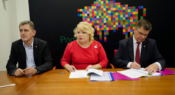Umowy Sokółka