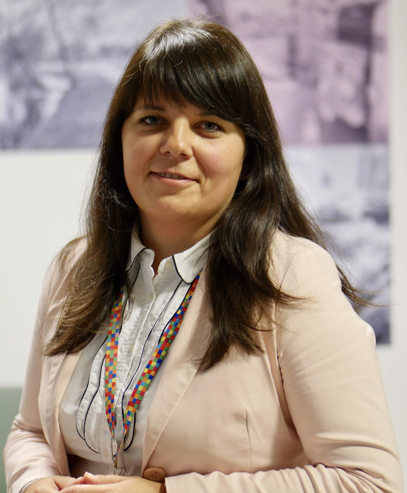 Emilia Malinowska