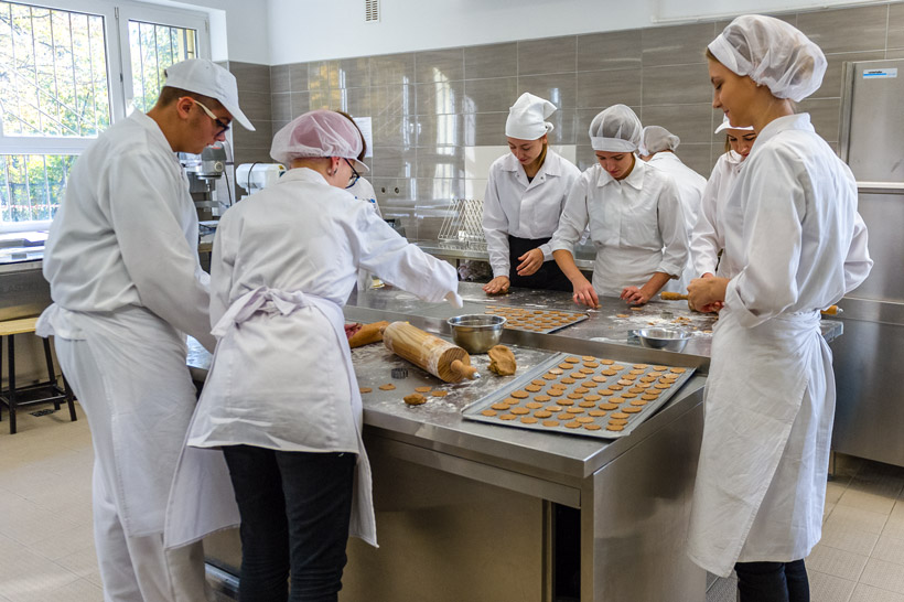 Białostocki Gastronomik