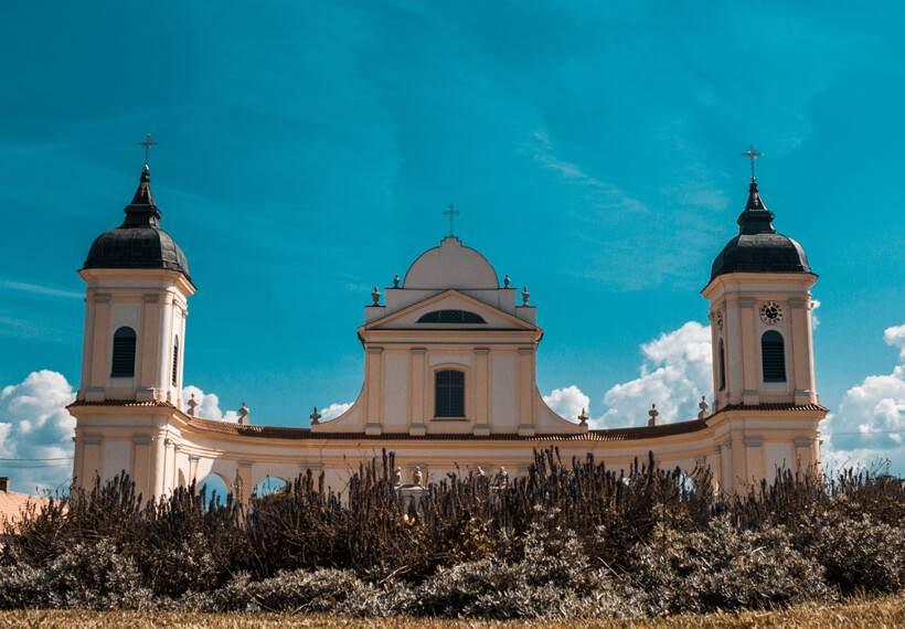 Zabytek architektoniczny