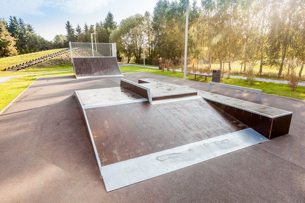 Skatepark