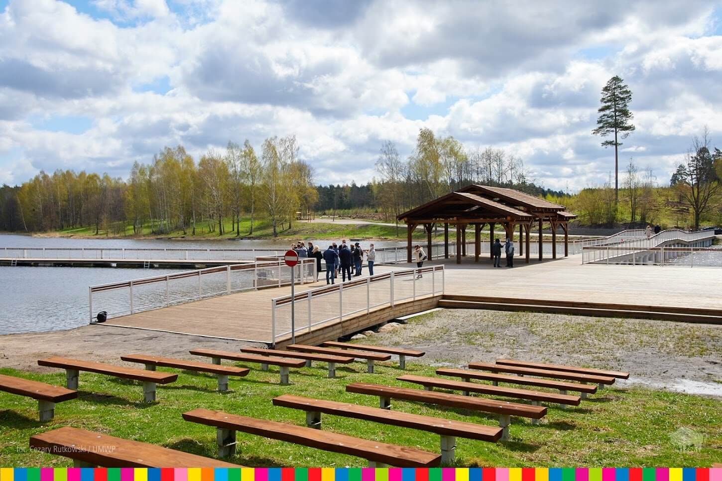 Miejsce do wypoczynku / Place for rest