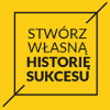Grafika Stwórz własną historię sukcesu